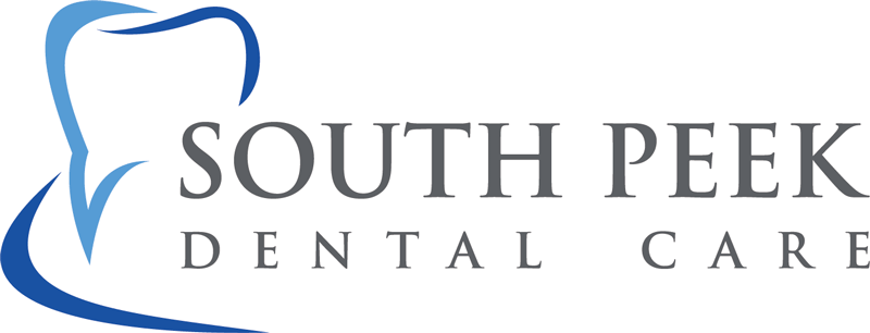South Peek Dental Care Logo