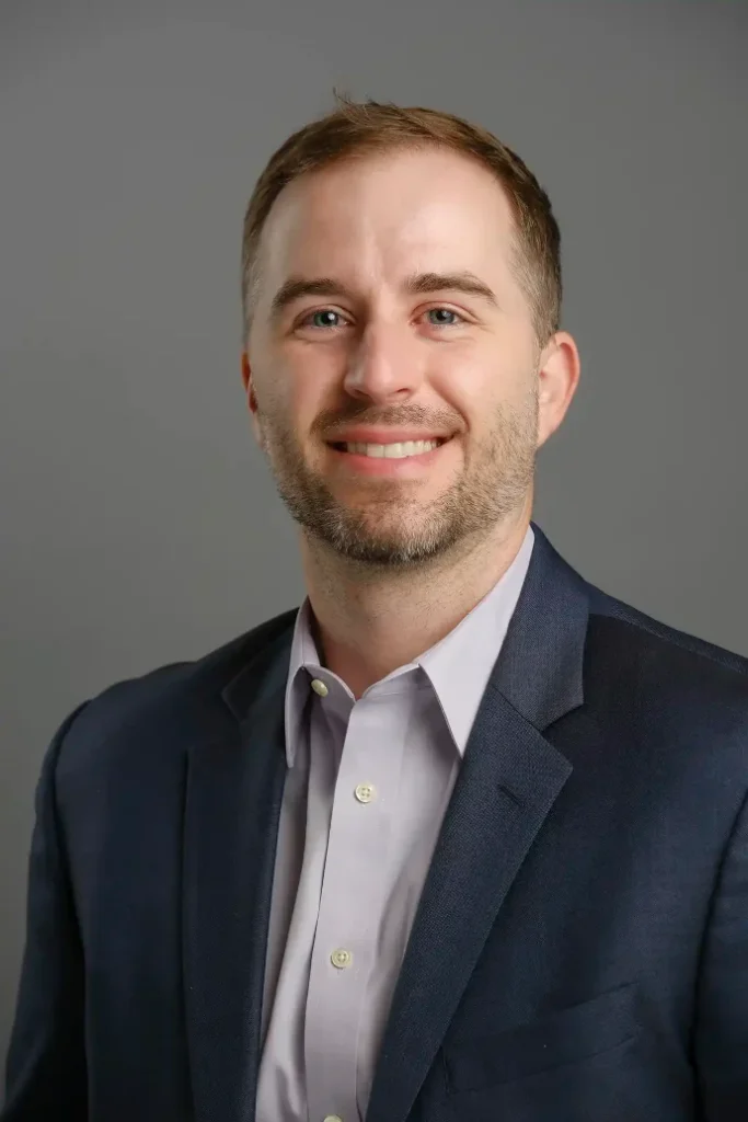 Dr. Taylor Jordan, Dentist in Katy, TX at South Peek Dental Care